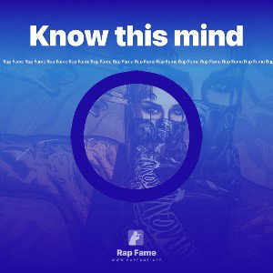Know this mind (Slowed + Reverb)