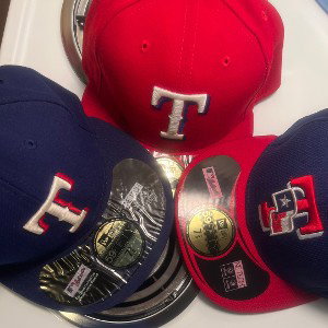 Texas Ranger