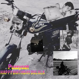 happy birthday Dulala
