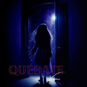 Quédate 