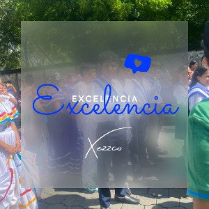 Excelencia