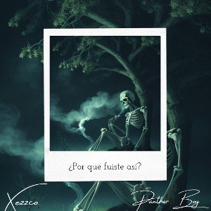 ¿Por qué fuiste así? ft Panther Boy