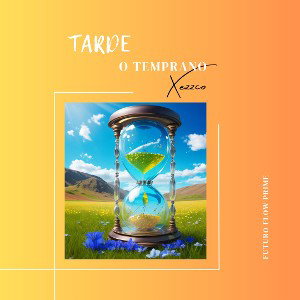 Tarde o Temprano 