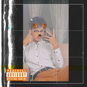 EL FEO - Damn Wode