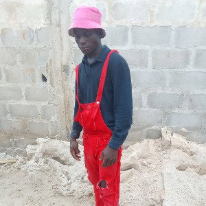 yanyan la petite veux briser mon cœur.🕺💃🤌💪👄♥️!!!