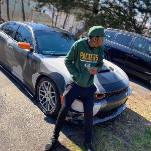 Trap shxt