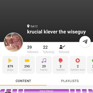 kurial klever the wise guy 