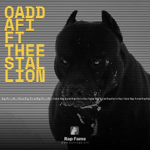 Qaddafi ft Thee stallion