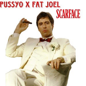 SCARFACE (ft. Pussyo)