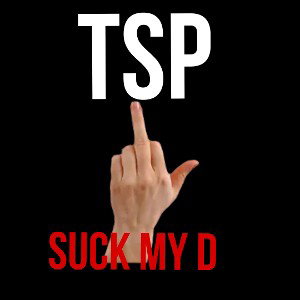 TSP suck my d (DISSTRACK) 