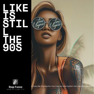 like is still the 90s