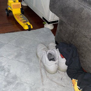 Astronaut (10:51:11)