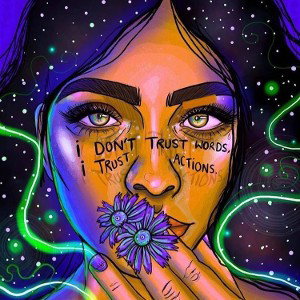 True Colours Unfold