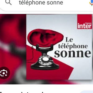 téléphone 