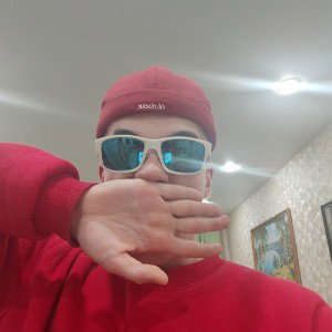 3.ПОТ ХОЛОДНЫЙ (Aльбом Frazy Boy. Part. 1)