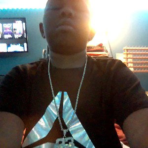rapping put together