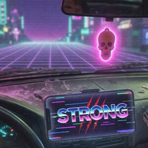 Strong