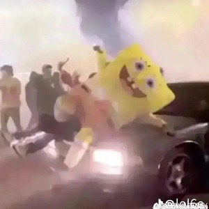 Attack That