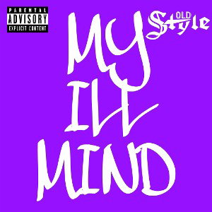 MY ILL MIND