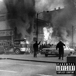 911 (My Day of Reckoning)
