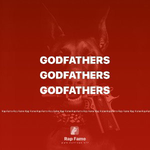 Godfathers (MBE Cypher)