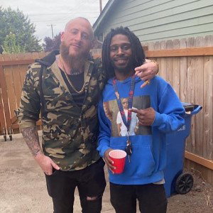 ThatKiddG- “Blow Up Nigga”  