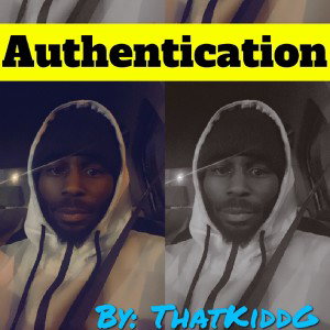 ThatKiddG- “Aww Man “ (Hip-Hop Cover/Remix By: Joell Ortiz) 