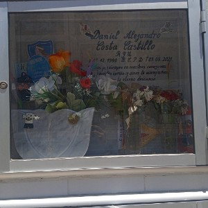 blasper Ávila - vida y realidad de un amigo FT blasper mc _escrito por Ryu_
