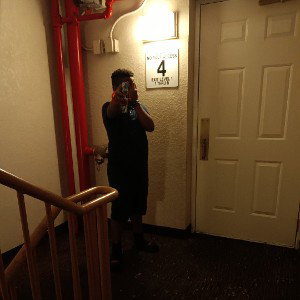 fuck nigga