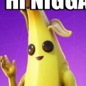 Banana Butt