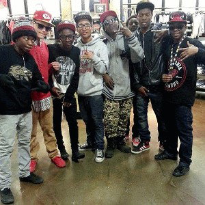 100HundiGang