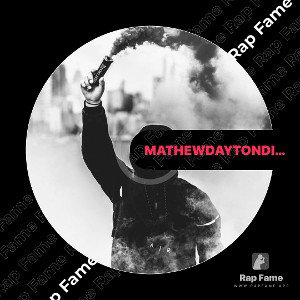 Mathew Dayton diss 