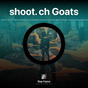 shoot. ch Goats 