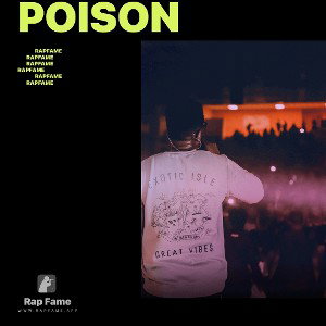 poison
