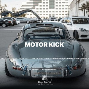Motor kick
