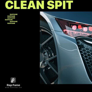 clean spit 