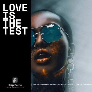 love is the test 