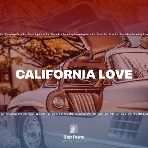 California love 