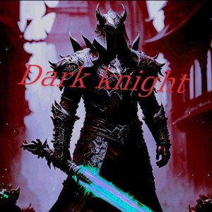 Dark knight 