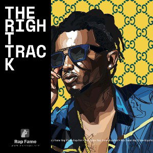 The right track 