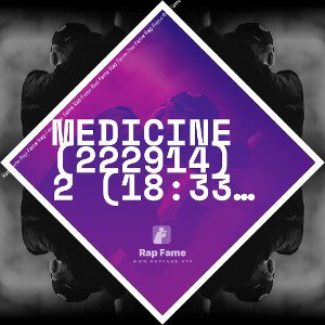 Medicine (222914) 