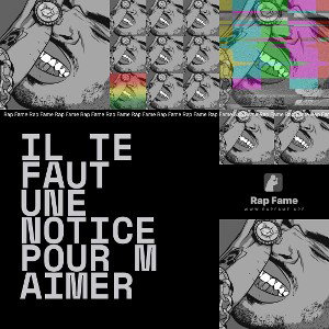 il te faut une notice pour m aimer 