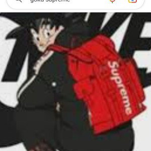 I'm a gangster nigga