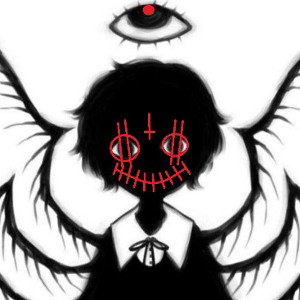třetí oko _PROD. CYBER FLESH_