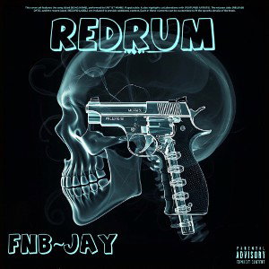 REDRUM MIXED