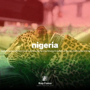 nigeria