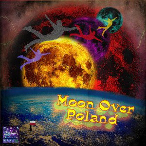 Moon Over Poland