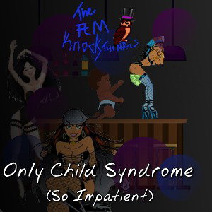 On1y Child Syndrome 