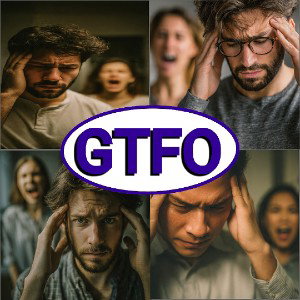 GTFO