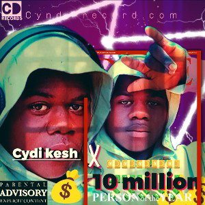 10 million 